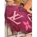 Louis Vuitton The Ultimate Scarf M76886