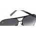 Louis Vuitton Attitude Pilot Sunglasses Z0338U