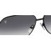 Louis Vuitton Attitude Pilot Sunglasses Z0338U