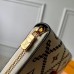 Louis Vuitton Zippy Wallet In Monogram Empreinte Leather M81141