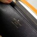 Louis Vuitton Zippy Wallet In Monogram Empreinte Leather M81141