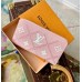 Louis Vuitton Zippy Wallet In Monogram Empreinte Leather M81138