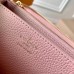 Louis Vuitton Zippy Wallet In Monogram Empreinte Leather M81138