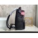Louis Vuitton Multipocket Backpack In Monogram Denim Leather M45973