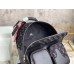 Louis Vuitton Multipocket Backpack In Monogram Denim Leather M45973