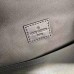 Louis Vuitton Backpack In Black LV Aerogram Leather M57079