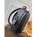 Louis Vuitton Armand Backpack In Monogram Seal Leather M57959