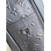 Louis Vuitton Armand Backpack In Monogram Seal Leather M57959
