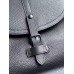 Louis Vuitton Christopher Slim Backpack In Taurillon Leather M58644