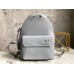 Louis Vuitton New Backpack In LV Aerogram Leather M59325