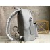 Louis Vuitton New Backpack In LV Aerogram Leather M59325