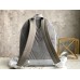Louis Vuitton New Backpack In LV Aerogram Leather M59325
