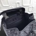 Louis Vuitton Zack Backpack In Damier Graphite Canvas N40005