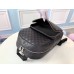 Louis Vuitton Campus Backpack In Damier Infini Leather N40094