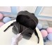 Louis Vuitton Campus Backpack In Damier Infini Leather N40094