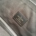 Louis Vuitton Christopher PM Backpack In Damier Graphite Canvas N41379