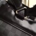 Louis Vuitton Christopher PM Backpack In Damier Graphite Canvas N41379
