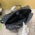 Louis Vuitton Briefcase Backpack In Damier Graphite Canvas N50051