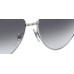 Louis Vuitton Attitude Pilot Sunglasses Z0340U