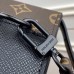 Louis Vuitton Robusto Briefcase In Taiga Leather M30591