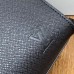 Louis Vuitton Robusto Briefcase In Taiga Leather M30591
