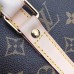 Louis Vuitton Porte Documents Voyage In Monogram Canvas M40226