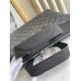 Louis Vuitton Explorer Briefcase In Monogram Eclipse Canvas M40566