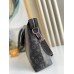 Louis Vuitton Explorer Briefcase In Monogram Eclipse Canvas M40566