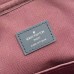 Louis Vuitton Porte-Documents Voyage In Monogram Macassar Canvas M52005
