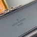 Louis Vuitton Porte-Documents Jour In Monogram Macassar Canvas M54019