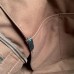 Louis Vuitton Porte Documents Voyage PM In Damier Ebene Canvas N41466