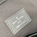 Louis Vuitton Porte Documents Voyage PM In Damier Graphite Canvas N41478