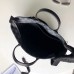 Louis Vuitton 7 Days A Week In Damier Graphite Canvs N41564