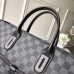 Louis Vuitton 7 Days A Week In Damier Graphite Canvs N41564