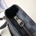 Louis Vuitton 7 Days A Week In Damier Graphite Canvs N41564