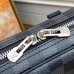 Louis Vuitton Porte-Documents Jour In Damier Graphite Canvas N48260