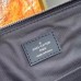 Louis Vuitton Porte-Documents Jour In Damier Graphite Canvas N48260