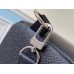 Louis Vuitton Avenue Sling Bag In Taiga Leather M30443