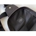 Louis Vuitton Avenue Sling Bag In Taiga Leather M30443