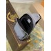 Louis Vuitton Avenue Sling Bag In Taiga Leather M30801