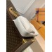 Louis Vuitton Avenue Sling Bag In Taiga Leather M30803