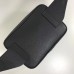 Louis Vuitton Outdoor Bumbag In Taiga Leather M33438