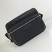 Louis Vuitton Outdoor Bumbag In Taiga Leather M33438