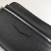 Louis Vuitton Outdoor Bumbag In Taiga Leather M33438