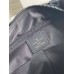 Louis Vuitton Bumbag Bag In Monogram Eclipse Canvas M42906