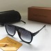 Louis Vuitton Mascot Sunglasses Z0937E