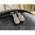 Louis Vuitton Discovery Bumbag In Monogram Eclipse Canvas M44336