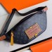 Louis Vuitton Discovery Bumbag In Monogram Eclipse Canvas M45220