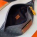 Louis Vuitton Discovery Bumbag In Monogram Eclipse Canvas M45220