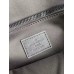 Louis Vuitton S Lock Sling Bag In Monogram Macassar Canvas M45807